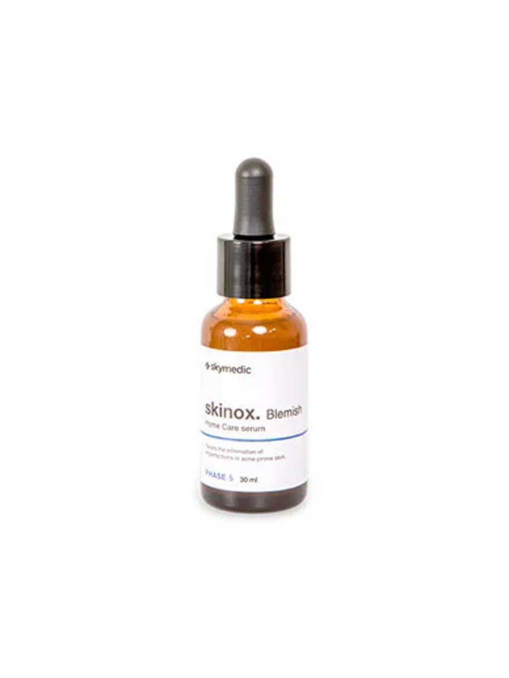 Blemish Serum