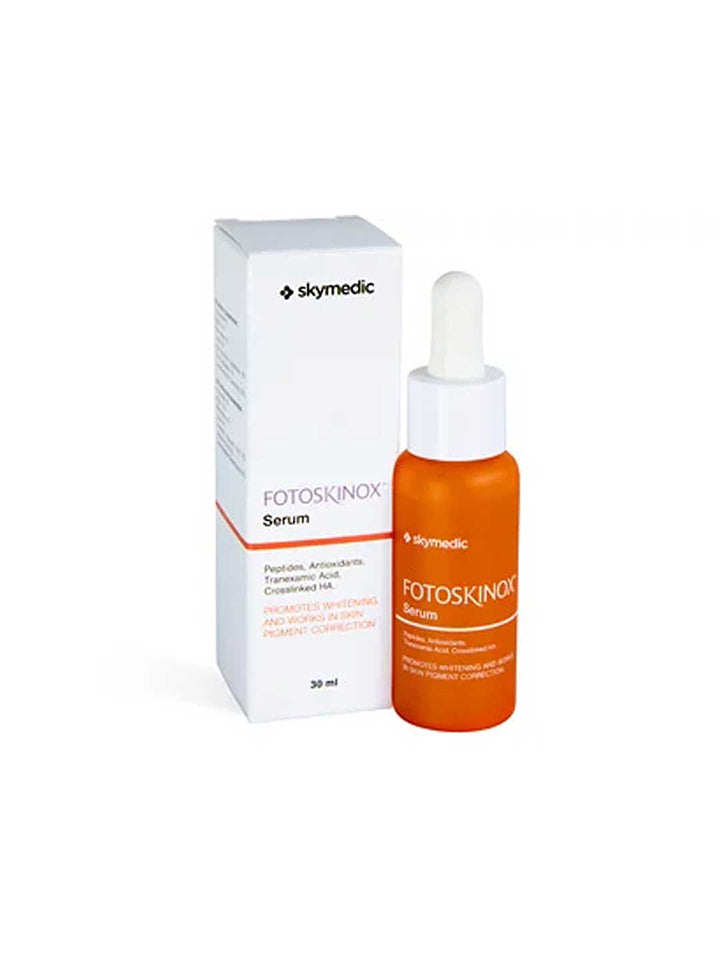 Fotoskinox serum