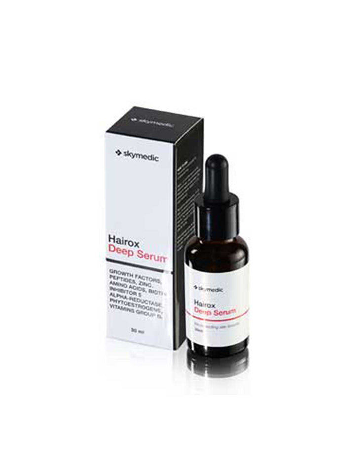 Hairox Deep Serum