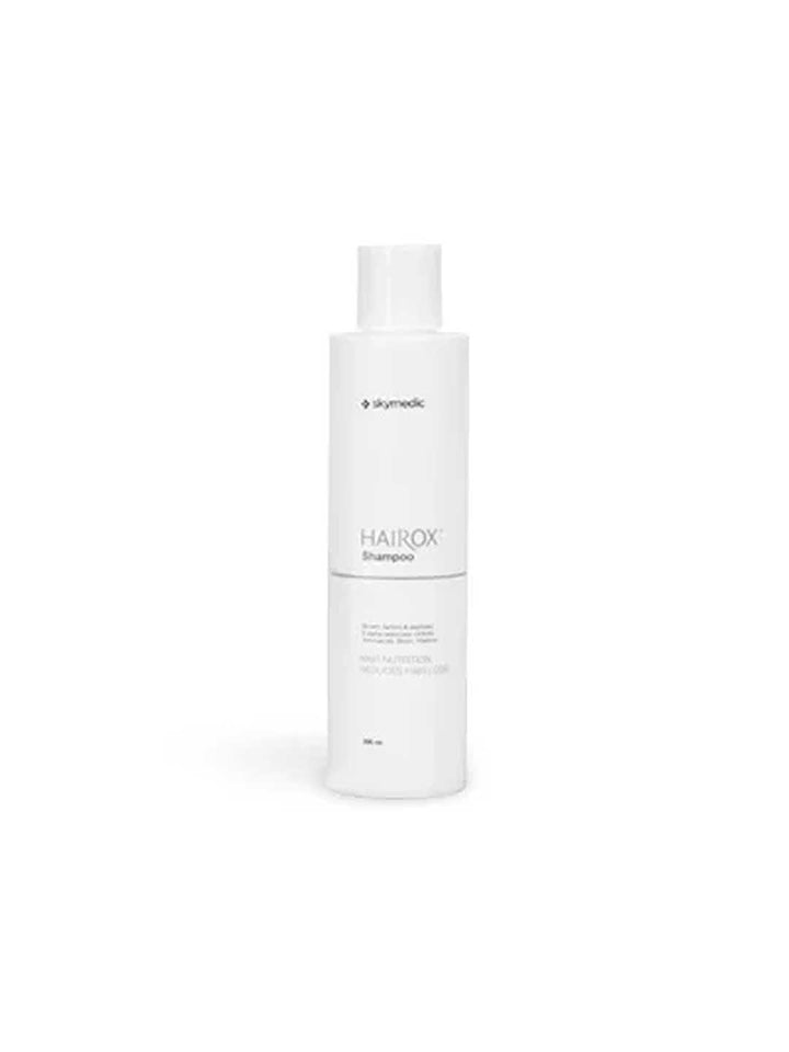 Hairox Shampoo – Shampoo para tratamientos capilares