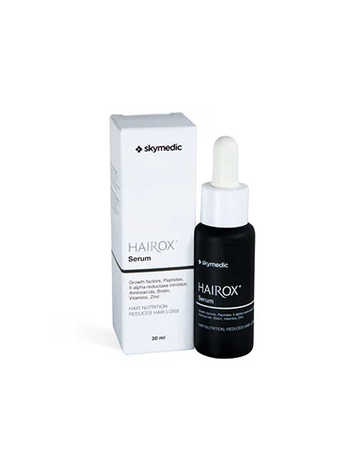 Hairox serum