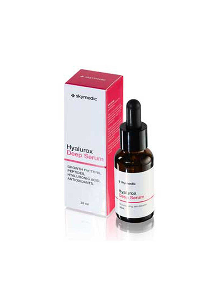 Hyalurox Deep Serum