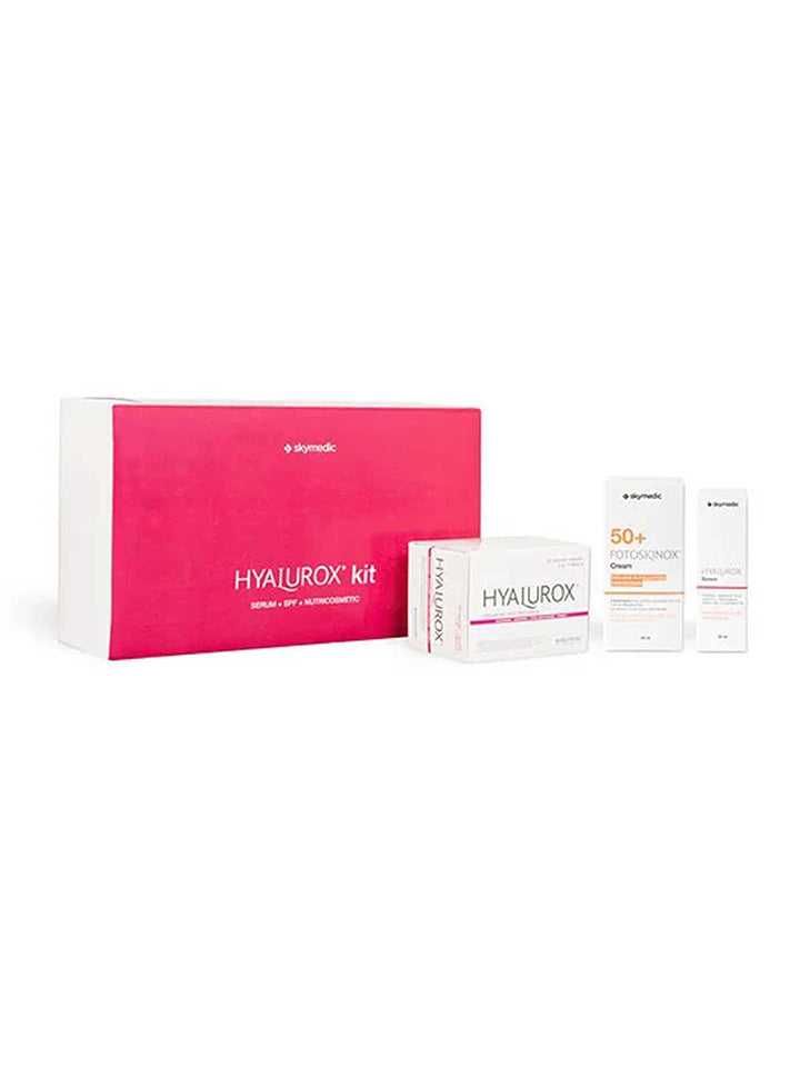 Hyalurox kit