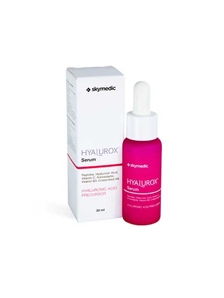 Hyalurox serum – AH