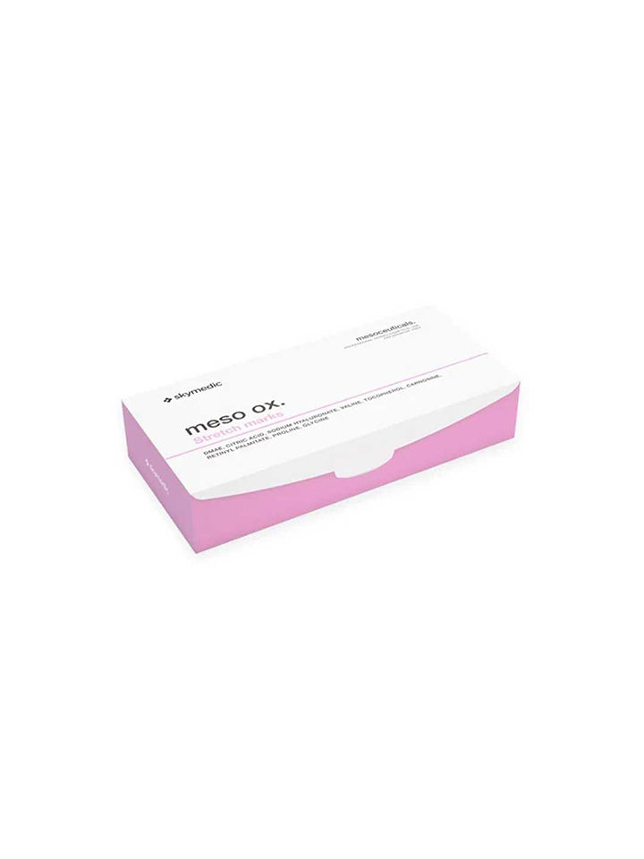 Meso ox Stretch Marks