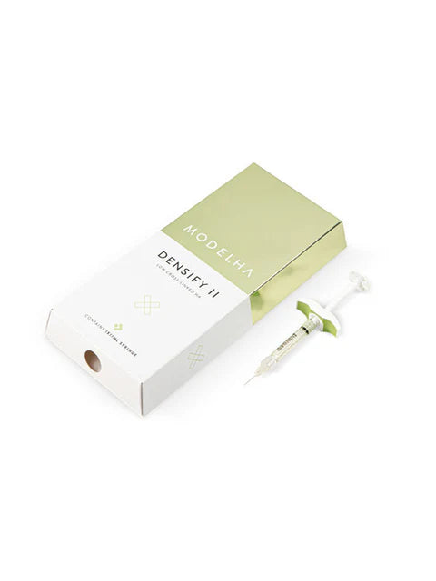 Modelha Densify II