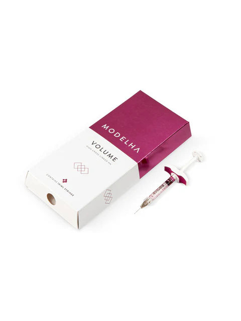 Modelha Volume
