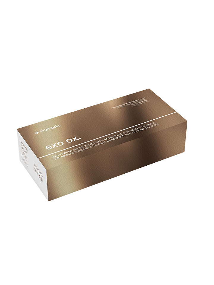 exo ox. facial
