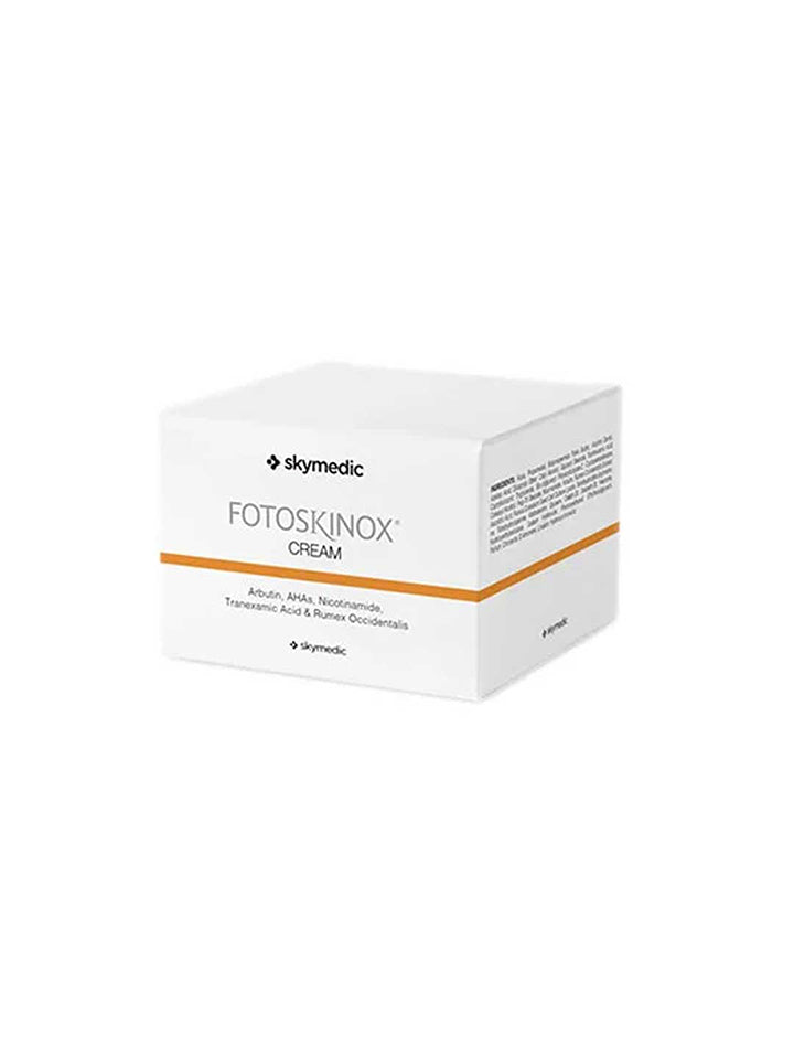 Fotoskinox Crema