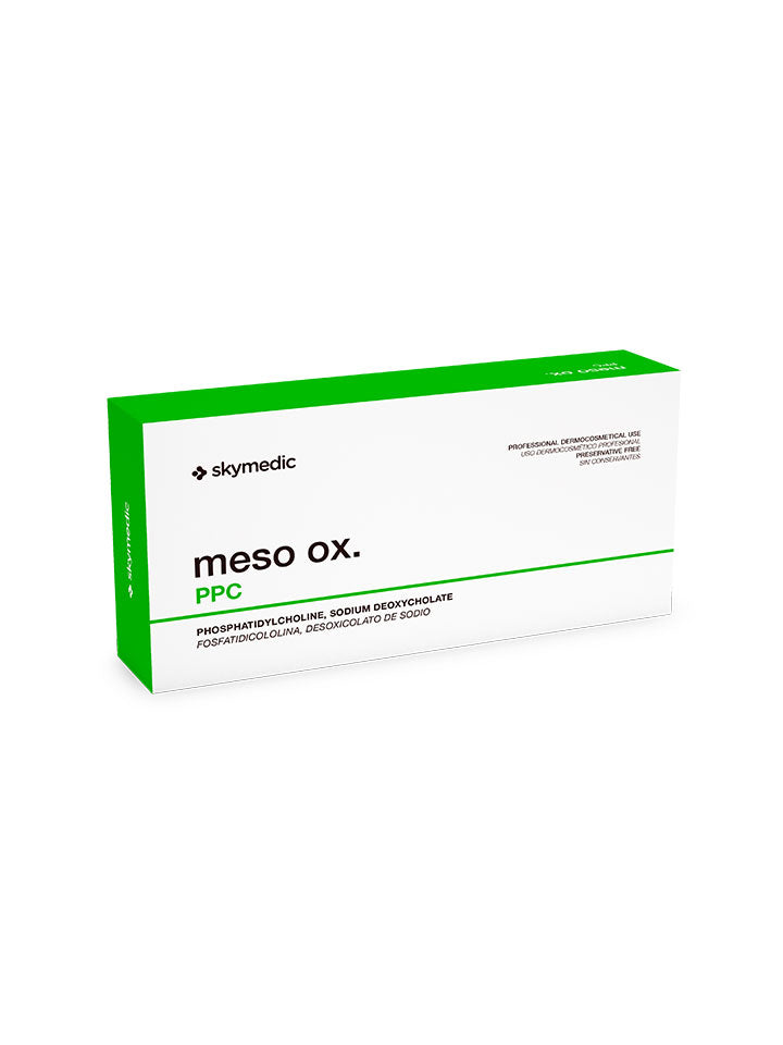 Meso ox PPC