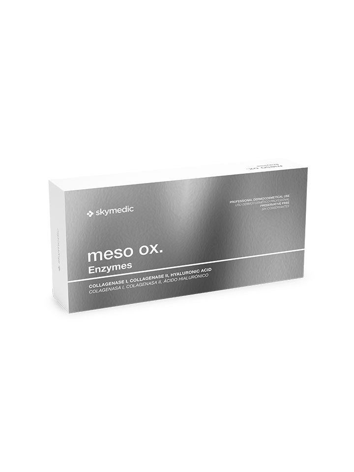 Meso ox Enzymes