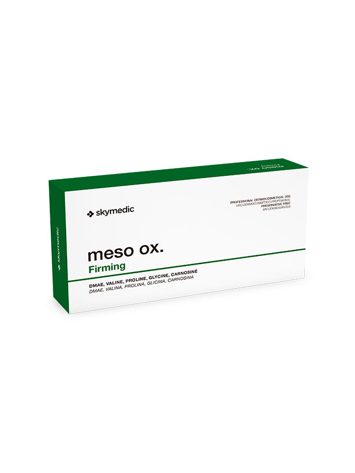 Meso ox Firming