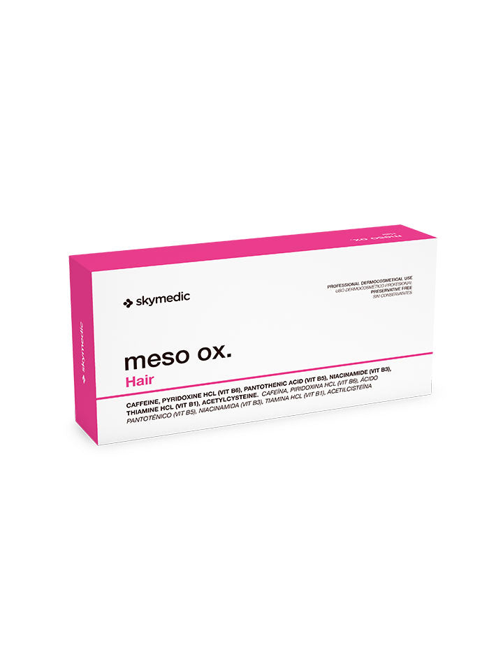 Meso ox Hair