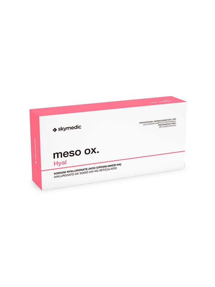 Meso ox Hyal