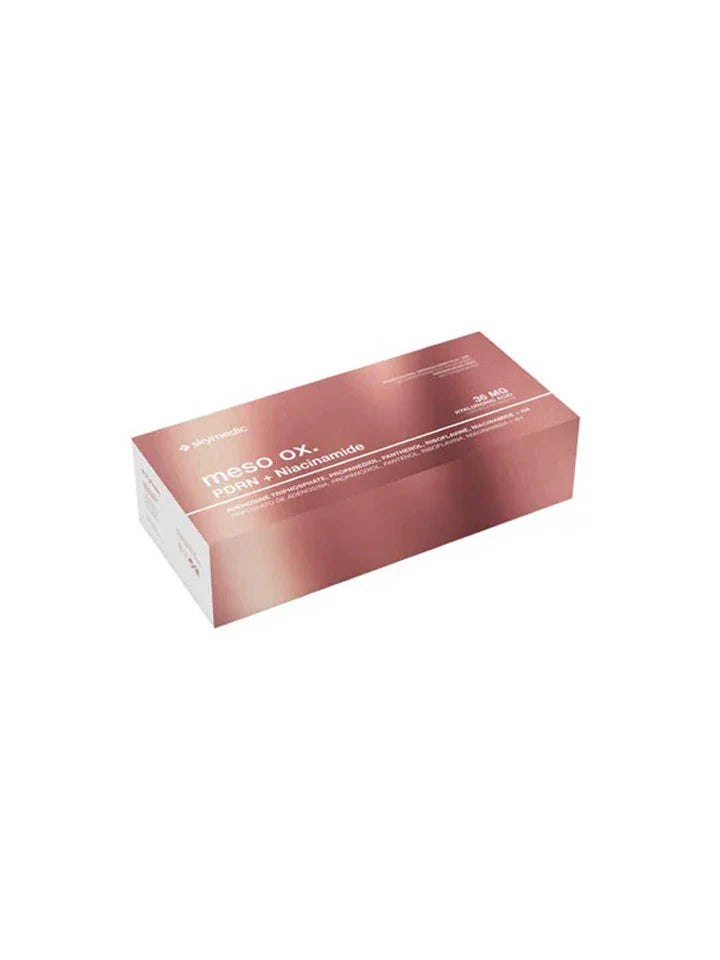PDRN + Niacinamide