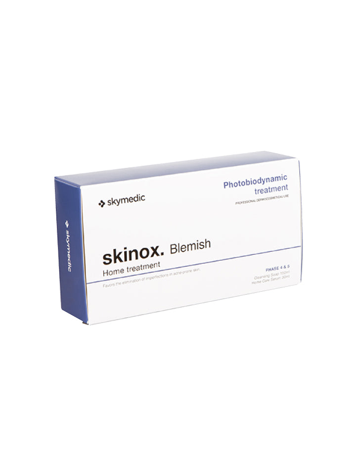 Skinox Blemish Home Treatment