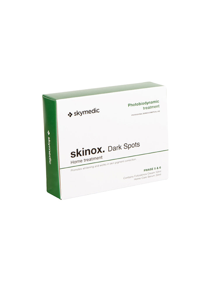 Skinox Dark Spots Home Treatment