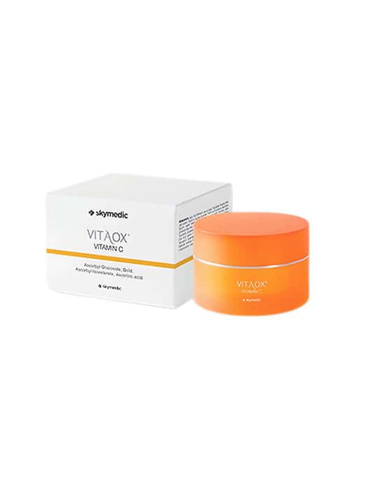 Vitaox Vitamin C 50ml